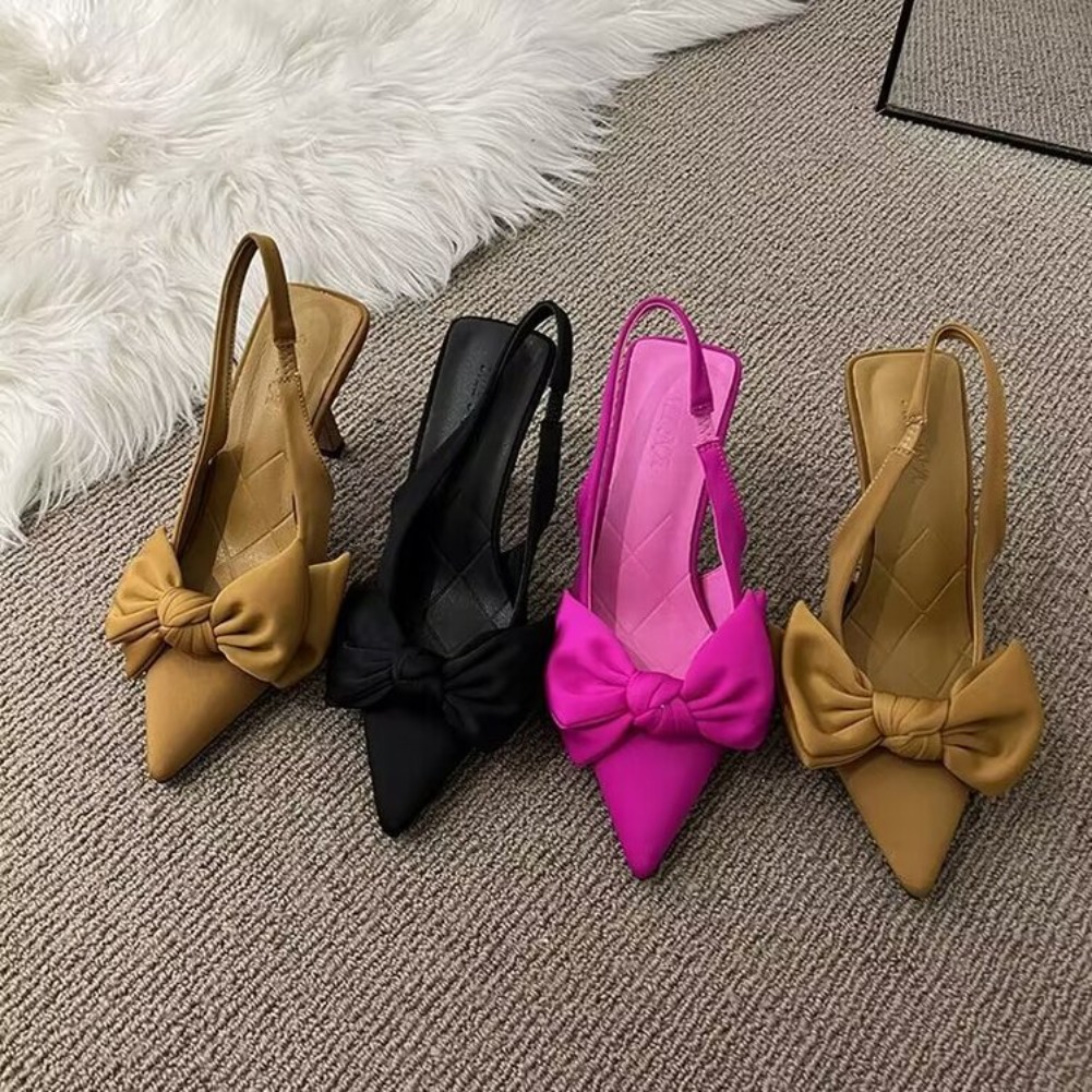 Zapatos de tacón alto para muj - Women Fashion Nova reseña y precio