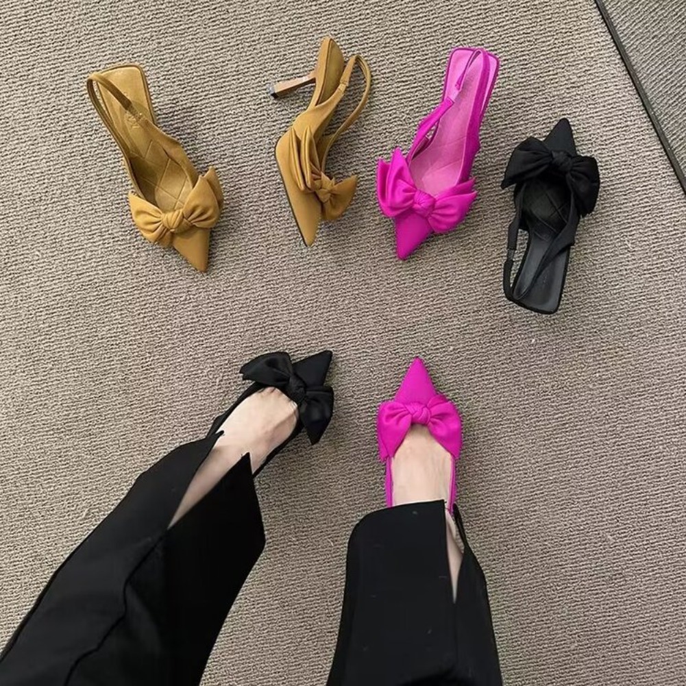 Zapatos de tacón alto para muj - Women Fashion Nova reseña y precio