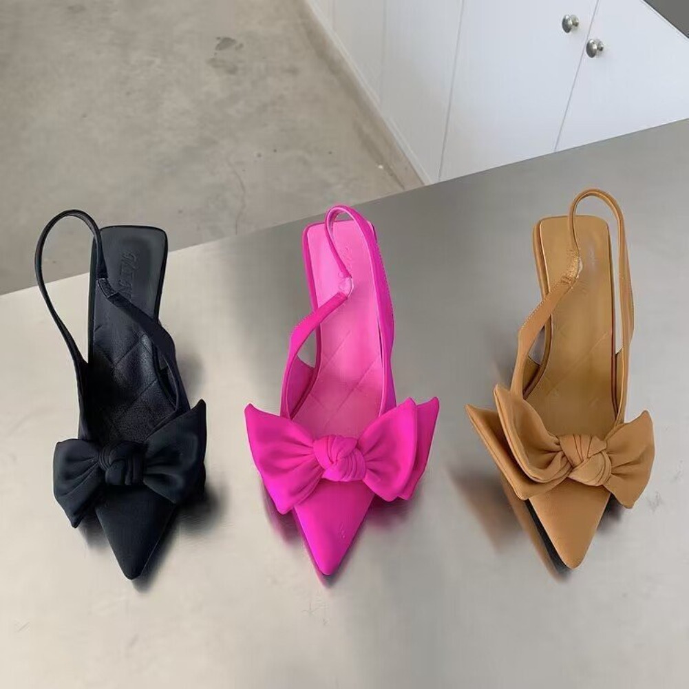 Zapatos de tacón alto para muj - Women Fashion Nova reseña y precio