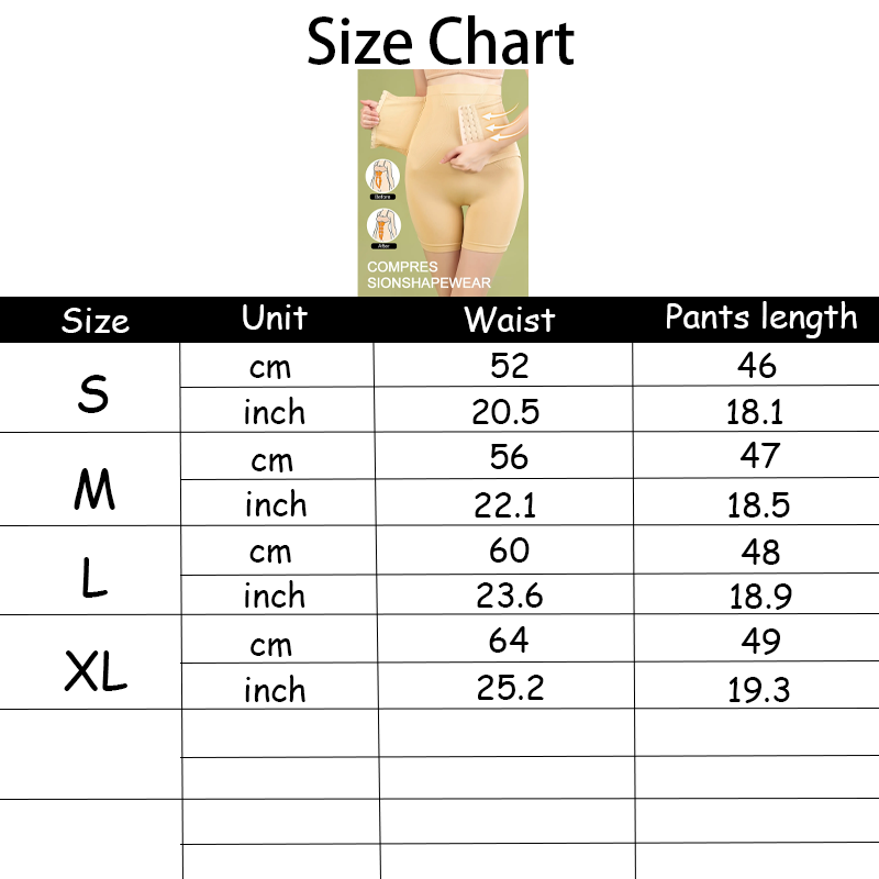 Leggings moldeadores con contr - High Waist Leggings reseña y precio