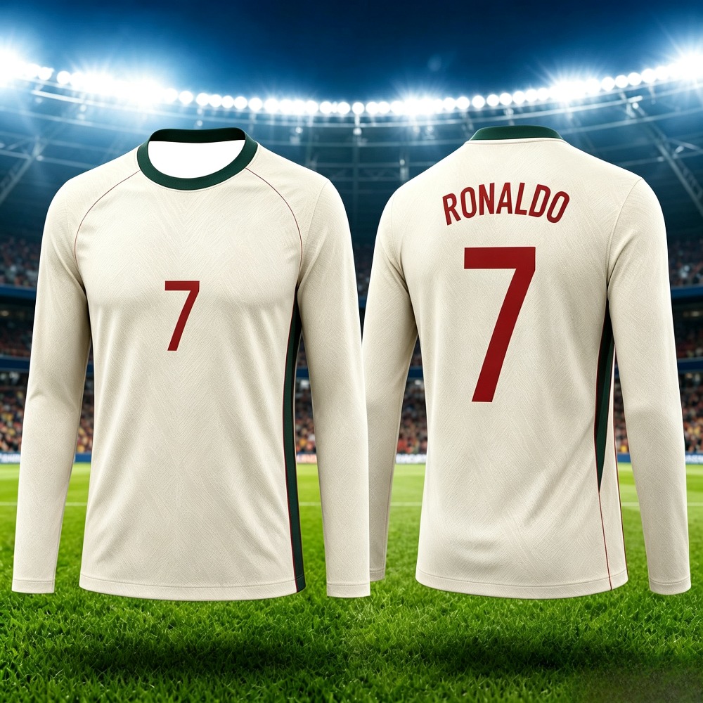 Nueva Camiseta de Fútbol Estil - Women'S Fashion Portugal reseña y precio