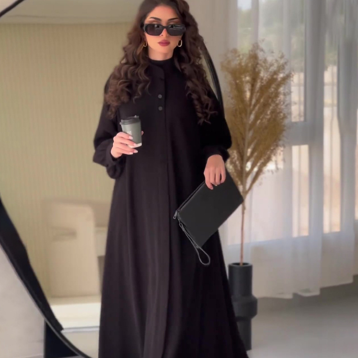 Elegante Vestido Acampanado pa - Women'S Fashion Overalls reseña y precio