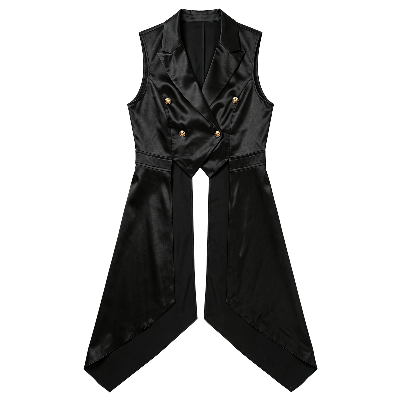 Chaleco Victoriano para Mujer, - Women'S Fashion Victorian reseña y precio