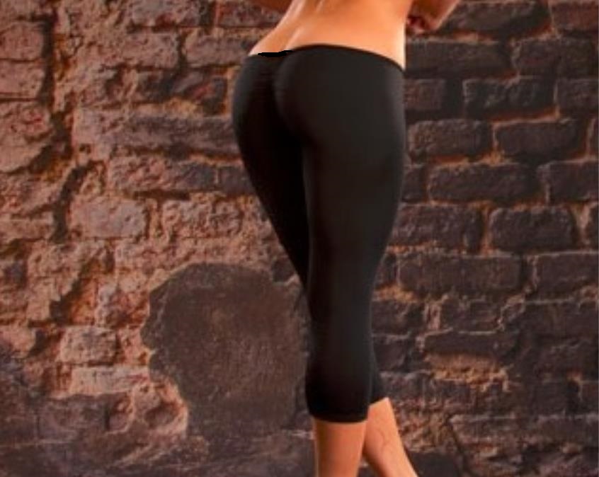 Mujer señora Sexy personalizad - High Waist Leggings reseña y precio