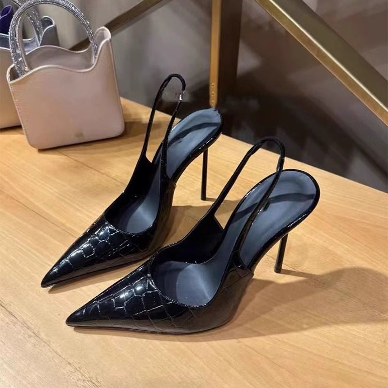 Nuevas Sandalias Sencillas con - Women Fashion Nova reseña y precio