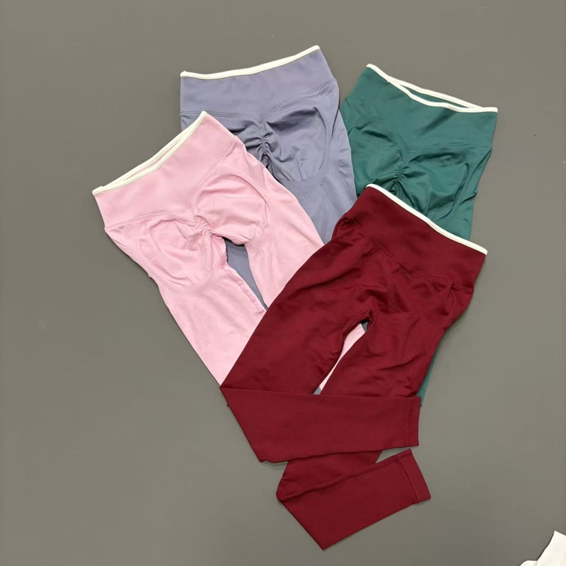 Leggings Sculpt Scrunch para M - High Waist Leggings reseña y precio