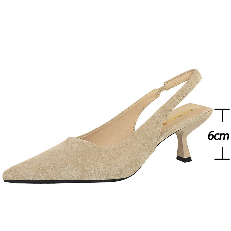 Nuevos zapatos de tacón de est - Women Fashion Nova reseña y precio