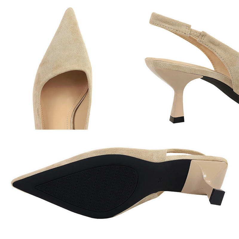 Nuevos zapatos de tacón de est - Women Fashion Nova reseña y precio