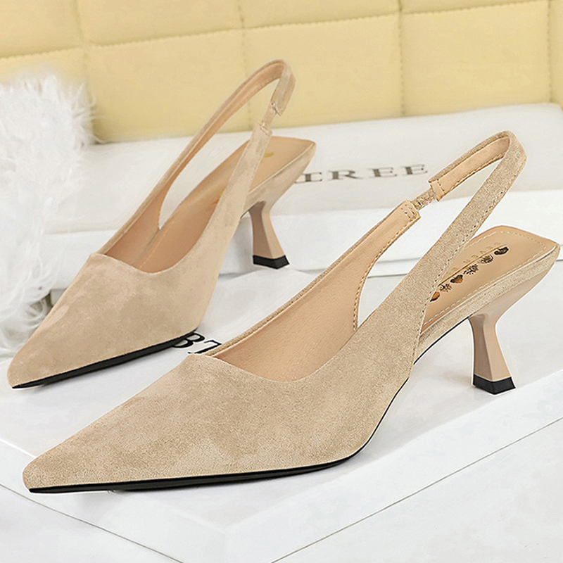 Nuevos zapatos de tacón de est - Women Fashion Nova reseña y precio