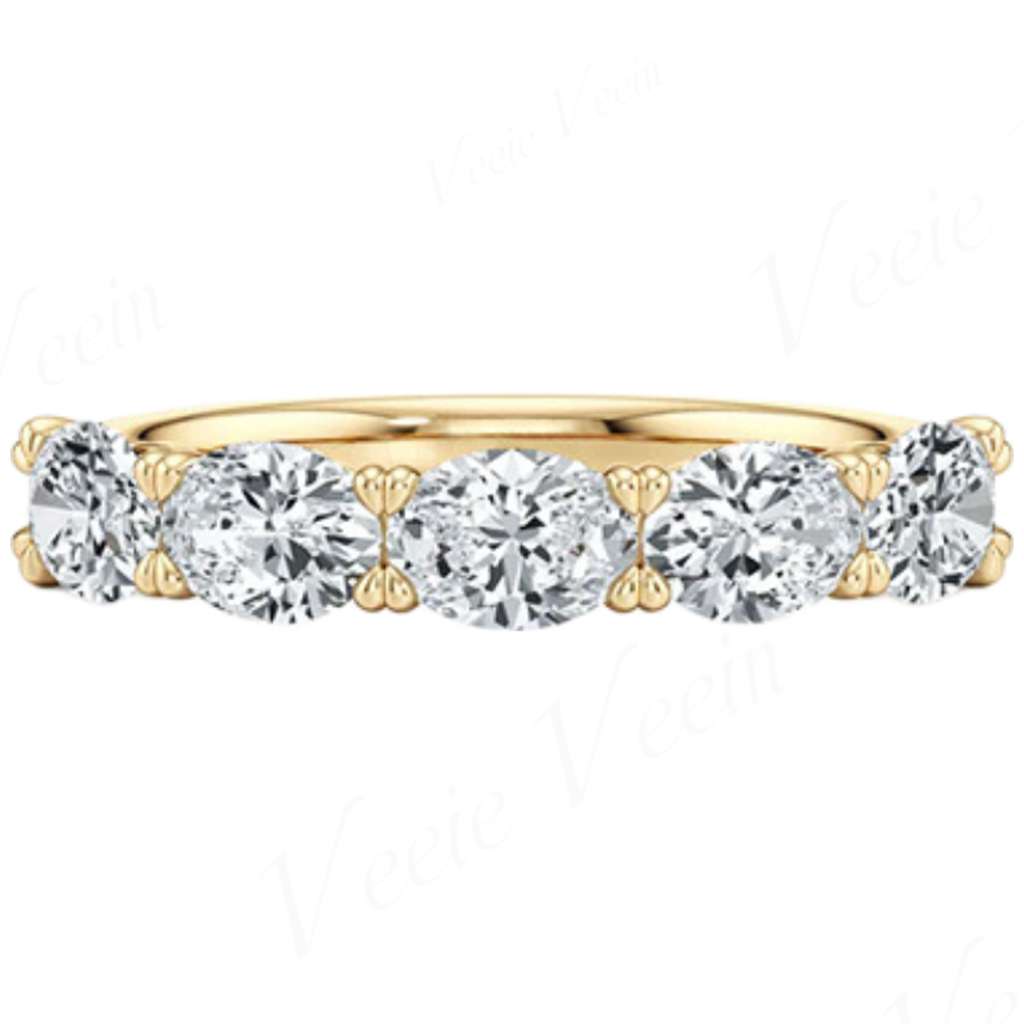 Anillo Apilable de Plata de Le - Women'S Fashion Rings Gold reseña y precio