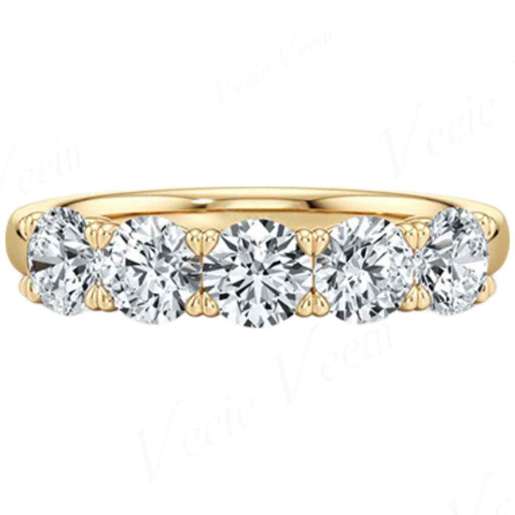 Anillo Apilable de Plata de Le - Women'S Fashion Rings Gold reseña y precio
