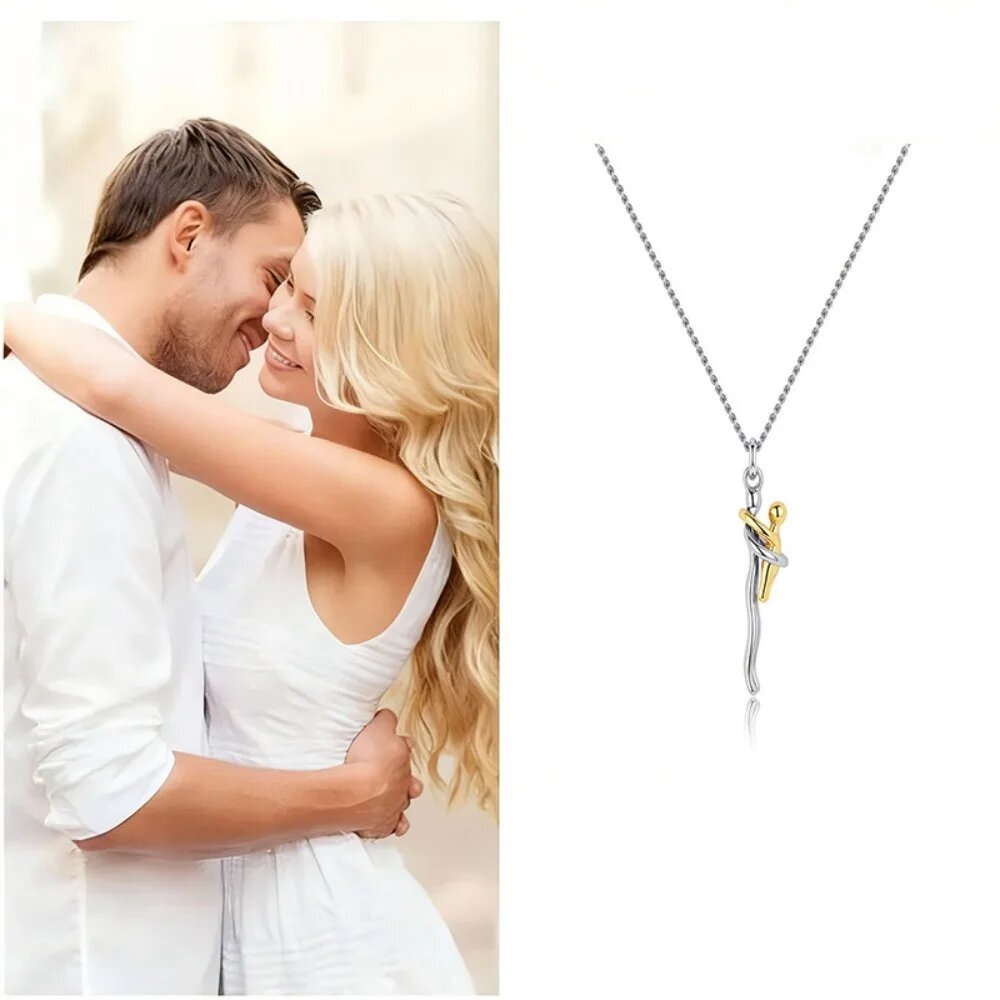 Collar con Colgante de Madre y - Women'S Day Fashion Show reseña y precio