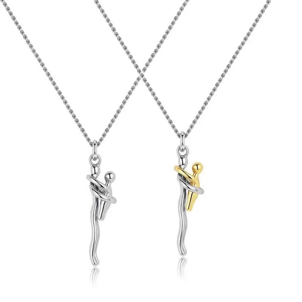 Collar con Colgante de Madre y - Women'S Day Fashion Show reseña y precio