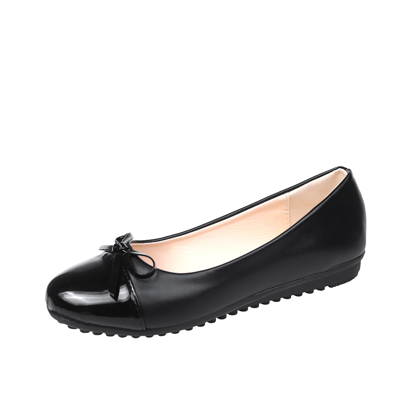 Zapatos de Bailarina de Moda 2 - Women'S Fashion Loafers reseña y precio