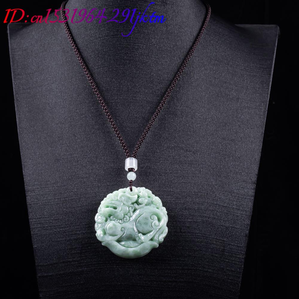 Collar con colgante Pixiu de j - Women'S Fashion Gifts reseña y precio