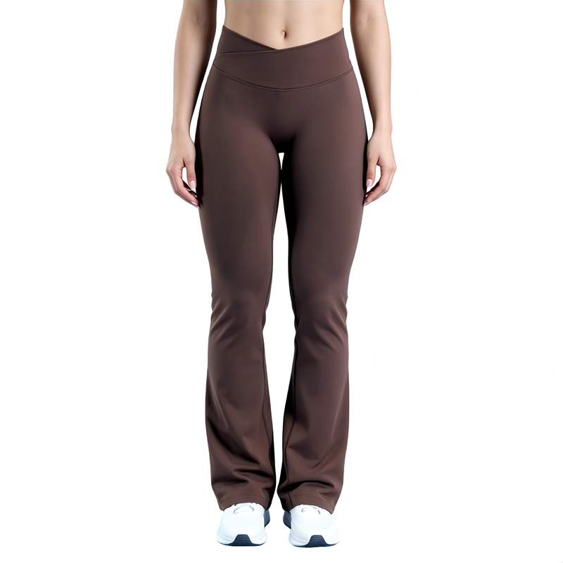 Leggings Deportivos HISTELLO V - High Waist Leggings reseña y precio