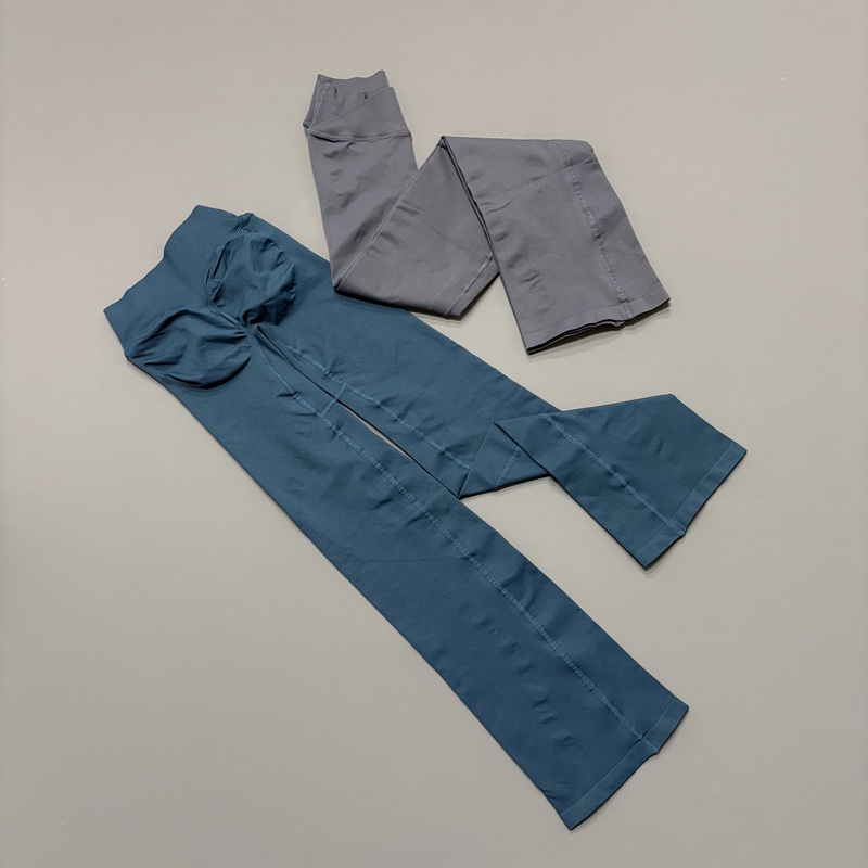 Leggings Deportivos HISTELLO V - High Waist Leggings reseña y precio