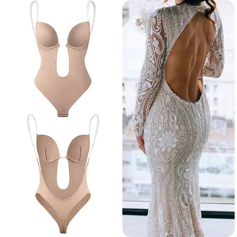Sujetador moldeador de cuerpo  - Corset Top Boned reseña y precio
