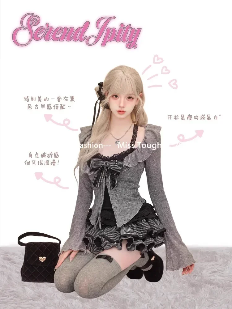 Trajes Vintage Sweet Lolita pa - Corset Top Boned reseña y precio